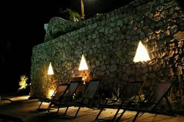 Liapades Corfu Complexe 