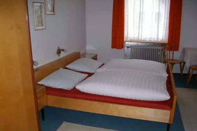 Gruppenhaus am Bach 
