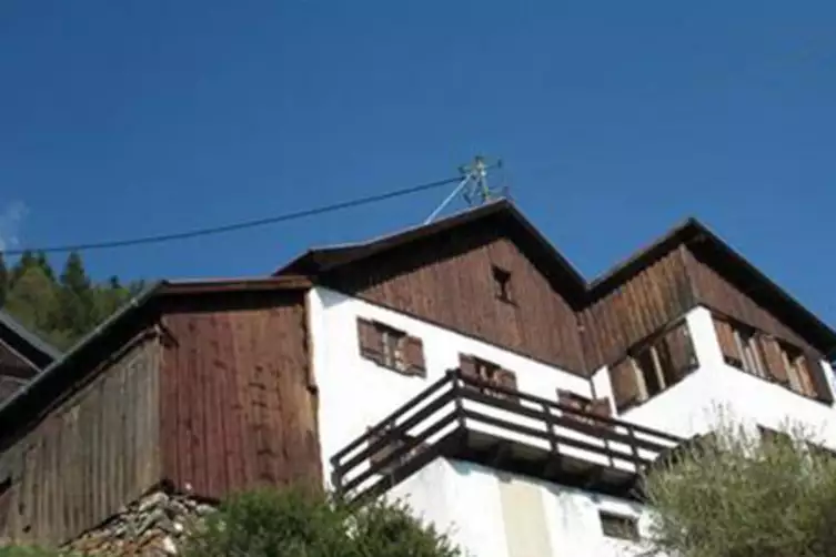 BDKJ-Haus Judith Moritz 