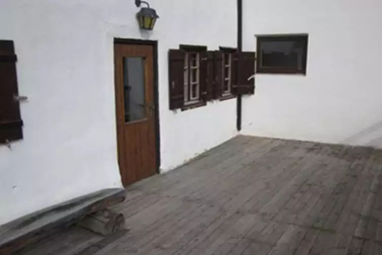 BDKJ-Haus Judith Moritz 