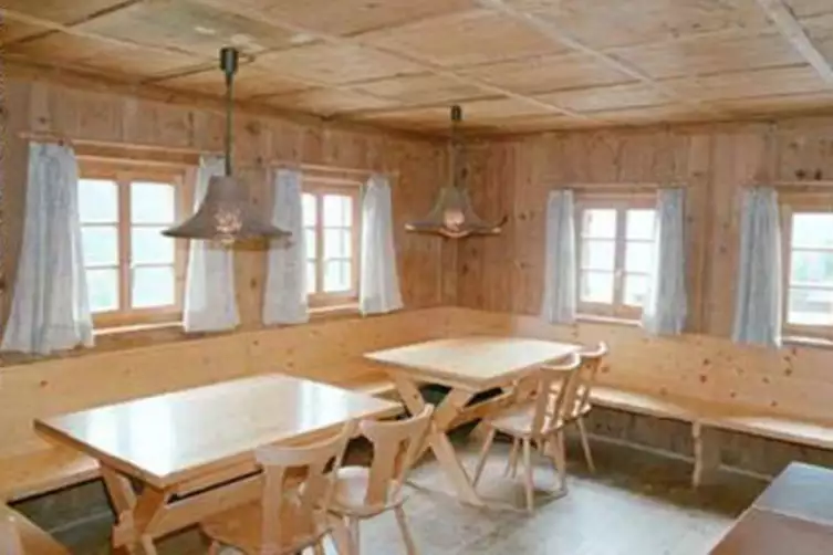 BDKJ-Haus Grünstein 