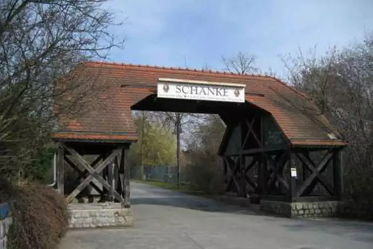 Gruppenhaus Alte Fasanerie Lübars 