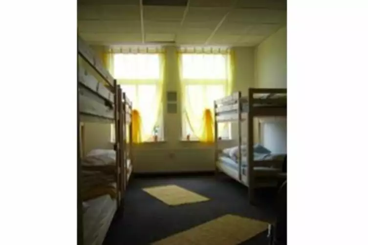 Citystation Hostel 