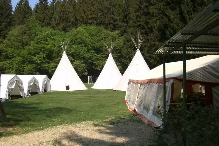 Auenland Mulartshütte Familien- und Jugendbildungshof