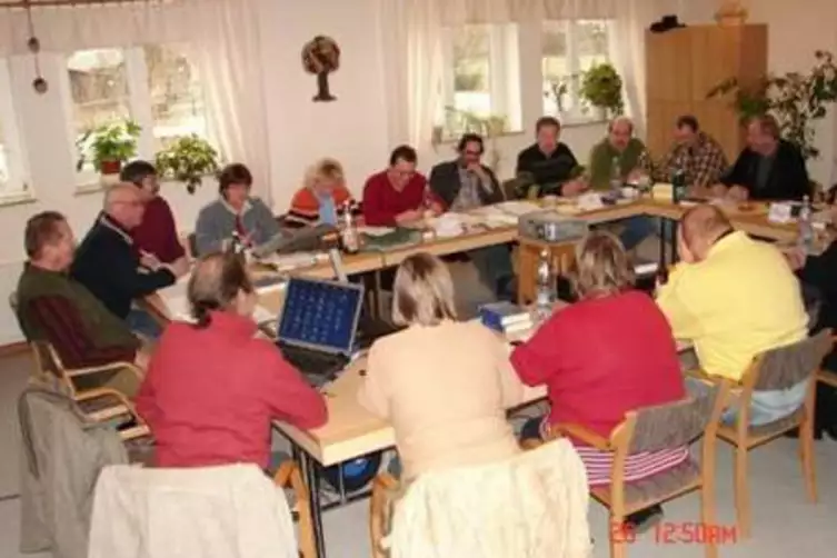 Freizeit- und Bildungsstätte Serrahn 