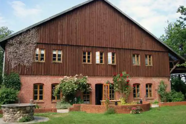 Das Mach-Haus 