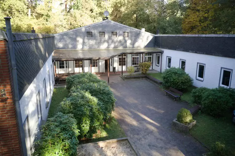 Freizeitheim Birkenbusch 