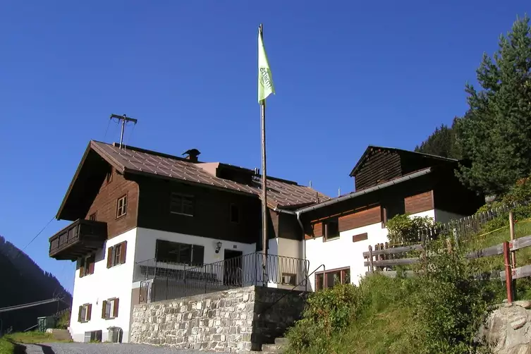 Faultierfarm 