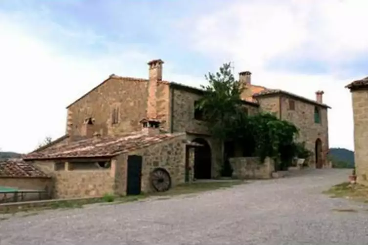 Casa Bottegrino Toskana - Italien