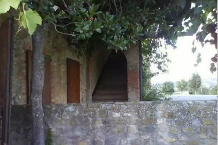 Casa Bottegrino Toskana - Italien