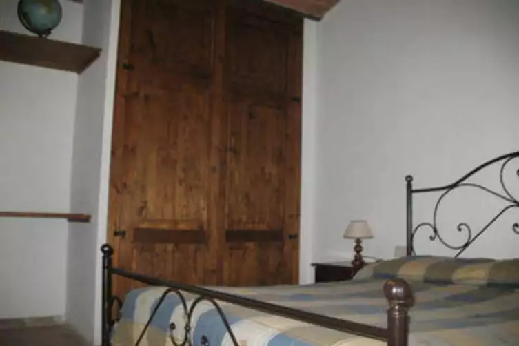 Casa Bottegrino Toskana - Italien