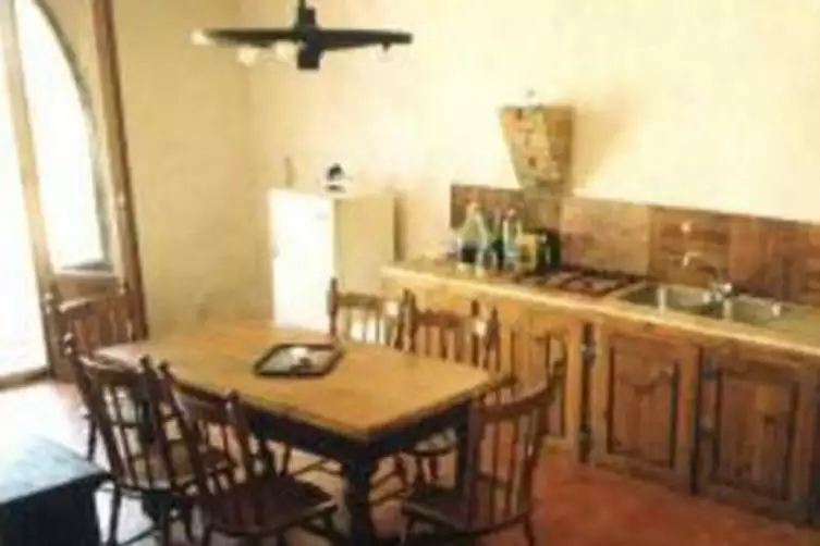 Casa Bottegrino Toskana - Italien