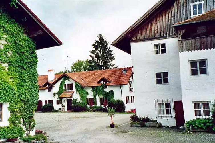 Seminarhof Holzapfel 