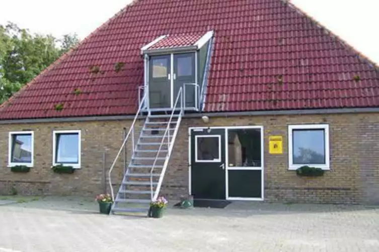 De Nachtegaal 
