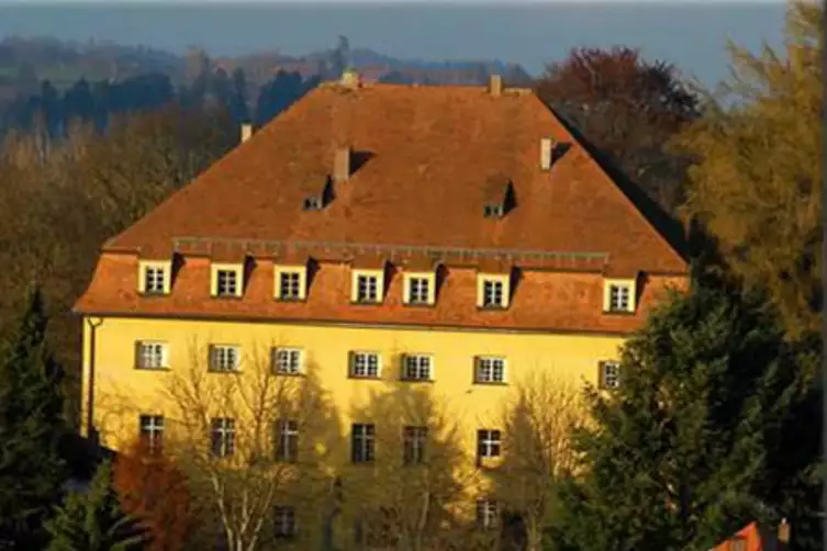 Schloss Wiesenfelden 