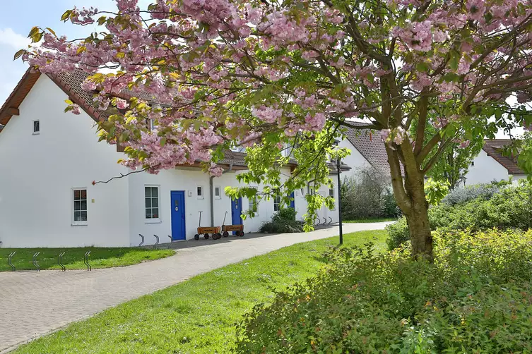 AWO-Familiendorf Rerik 