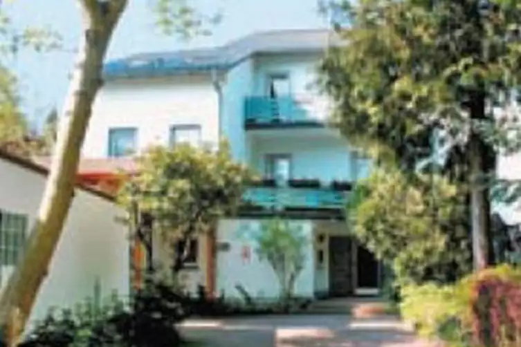 AVC Gästehaus 