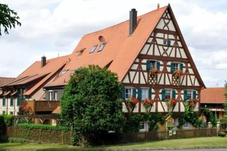 Ferienhof Eulennest 