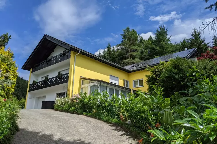 Haus AURA 