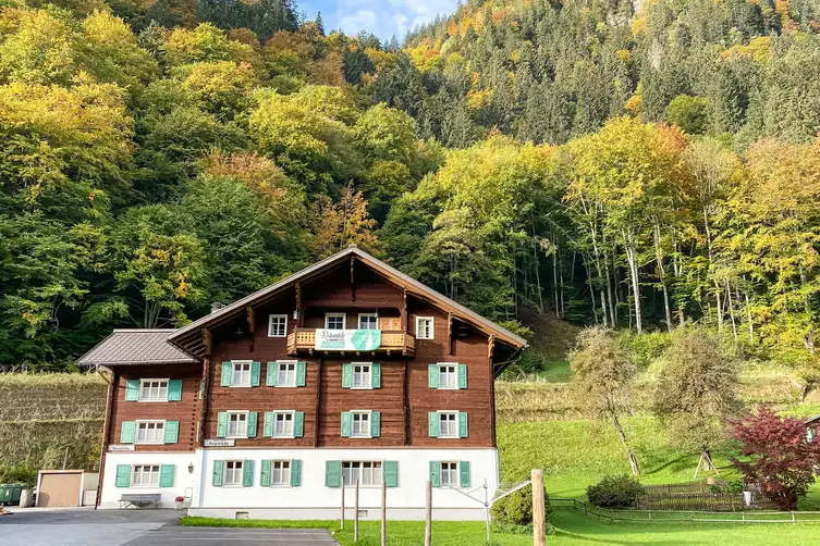 Gruppenhaus Reinhilde 