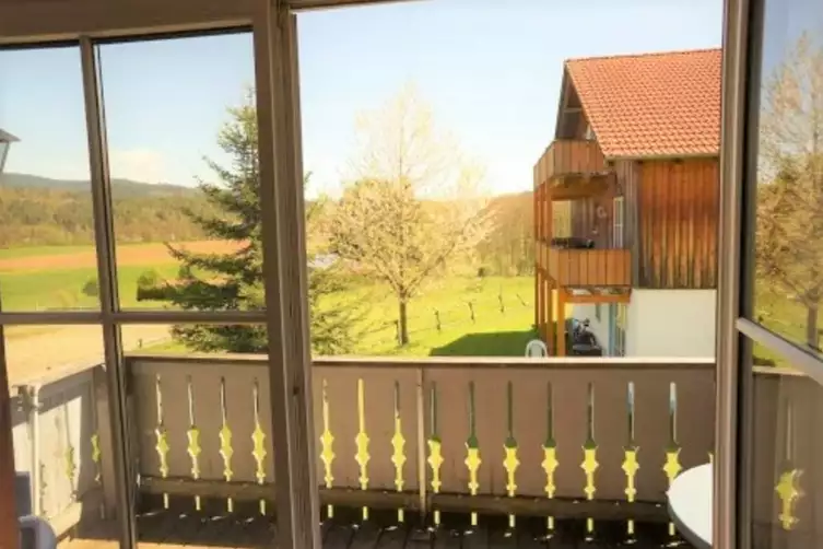 Feriendorf Schwarzholz 