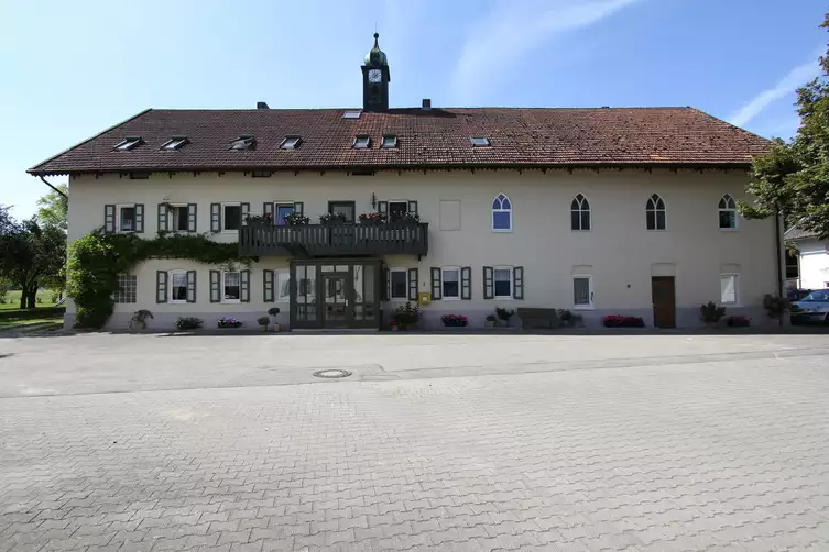 Wittibsmühle Felshaus e.V.
