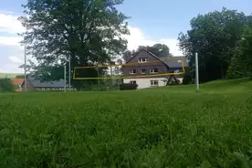 Sportschule