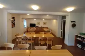 Wanderheime