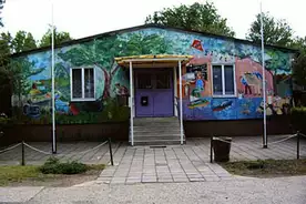 Sportschule