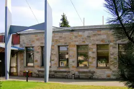 Zeltplatz