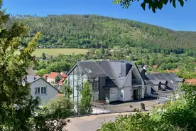 Naturfreundehaus