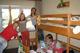 Jugendwaldheim