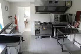 Bildungsstätte