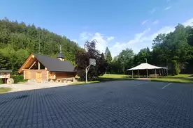 Bungalow / Campingpl�tze