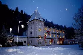 Jugendwaldheim
