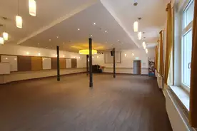 Jugendherberge