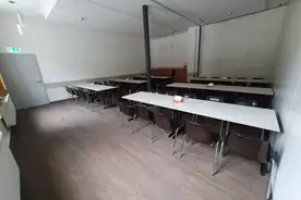 Jugendbildungsst�tte