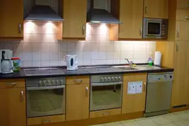 Jugendherberge
