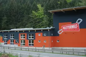 G�stehaus