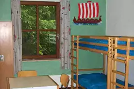 Wanderheime
