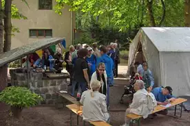 Naturfreundehaus