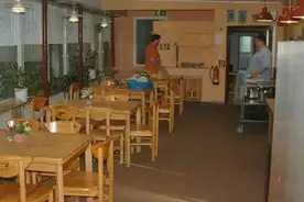 Ferienzentrum