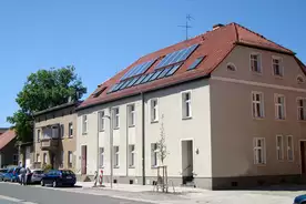 Jugendwaldheim