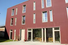 Jugendherberge