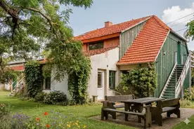 Naturfreundehaus
