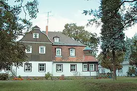 Besonderes und Schiffe