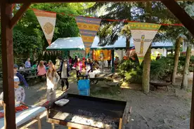 Seminarhaus
