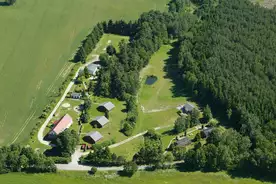 Jugendwaldheim