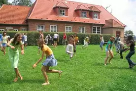 Freizeitheim / Ferienheim