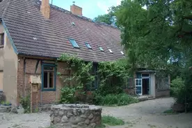 Hausansicht Ev. Freizeitheim Hanstorf Satow-Hanstorf